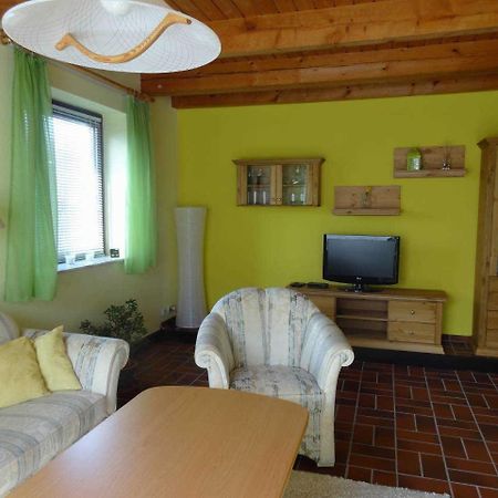 Appartamento Heidelberg Viola Neustadt in Holstein Esterno foto