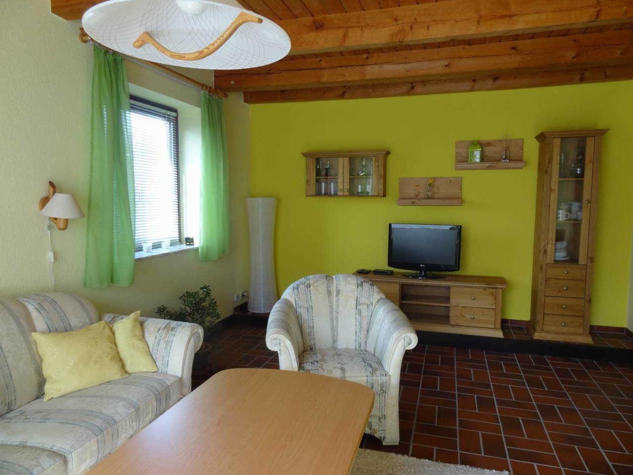 Appartamento Heidelberg Viola Neustadt in Holstein Esterno foto