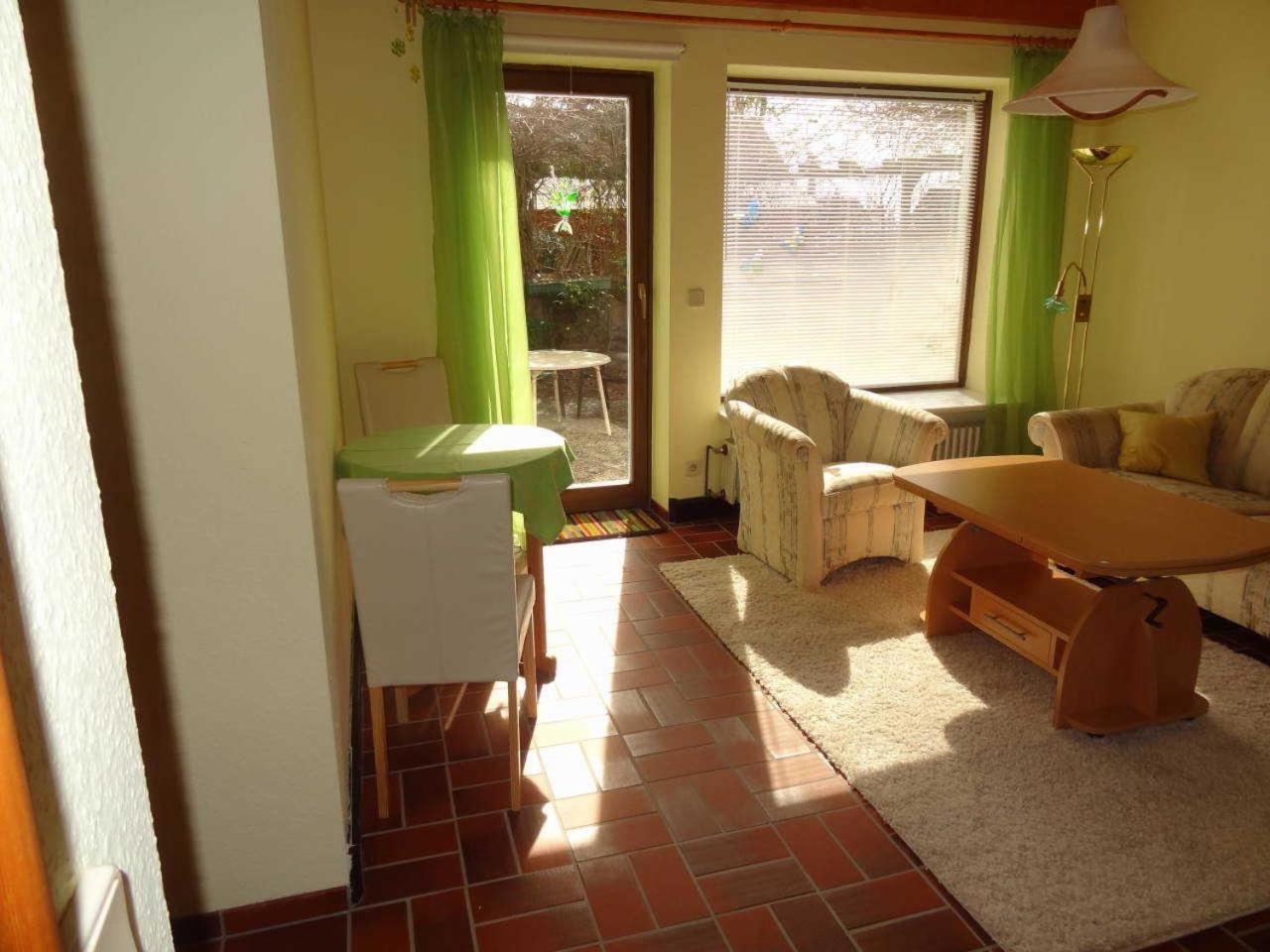 Appartamento Heidelberg Viola Neustadt in Holstein Esterno foto