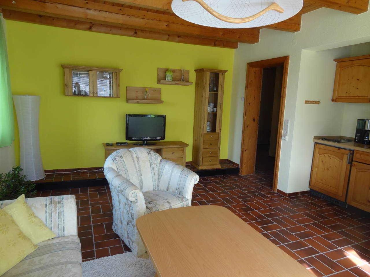 Appartamento Heidelberg Viola Neustadt in Holstein Esterno foto