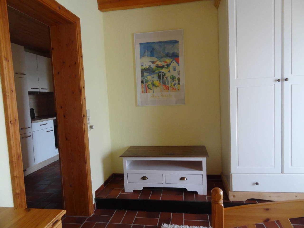 Appartamento Heidelberg Viola Neustadt in Holstein Esterno foto
